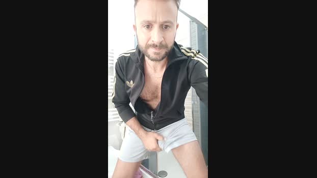 Gilera85 24-09-2024 Recorded Video prettyface