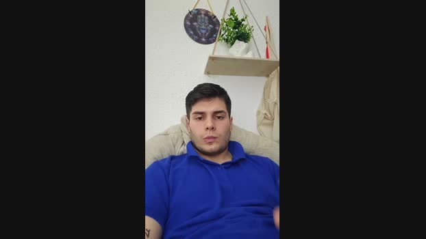 Harry0250 23-09-2024 Recorded Video gag