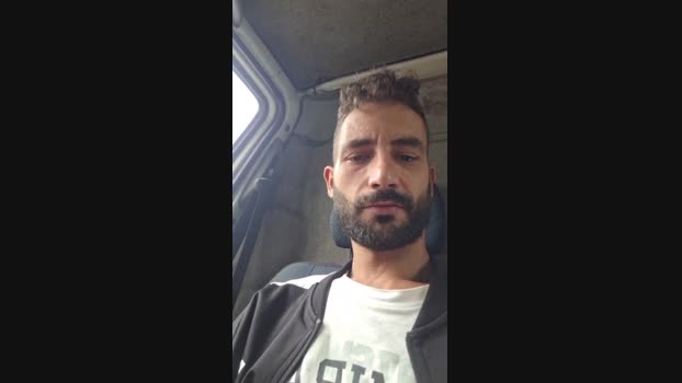 Lurio 23-09-2024 Recorded Video sexymale