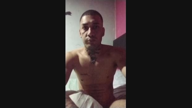 Luxxxiano_Porin 24-09-2024 Recorded Video moan