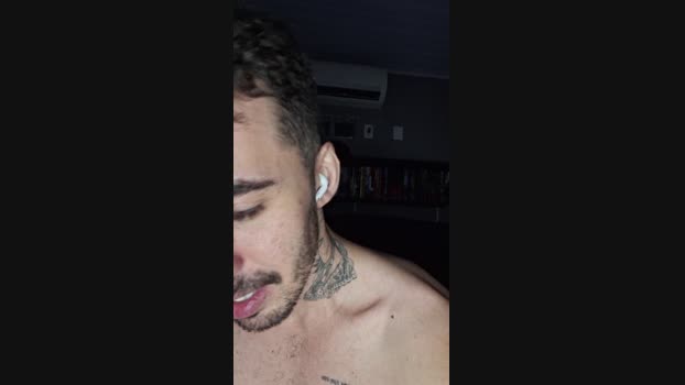 MlkaoSafadoDom 24-09-2024 Recorded Video deep