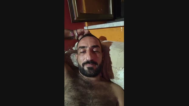Napolixx87 23-09-2024 Recorded Video Video