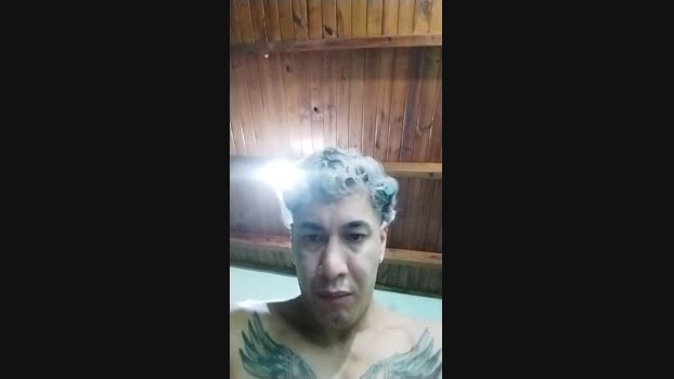 Panterakpo 24-09-2024 Recorded Video naked