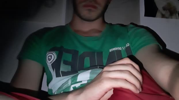 Pollon797 23-09-2024 Recorded Video ass