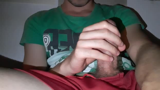 Pollon797 23-09-2024 Recorded Video bigload