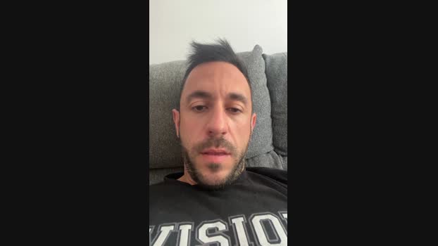 Revoltosa29 24-09-2024 Recorded Video yummy