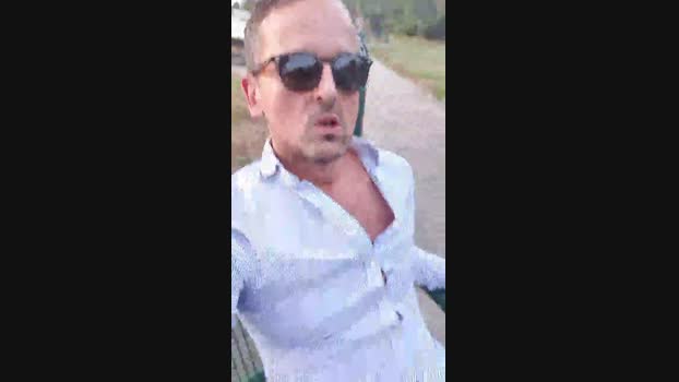 SlutboyBen 23-09-2024 Recorded Video Show