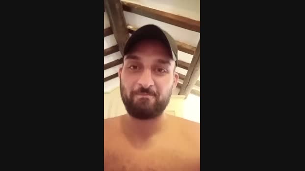 Toreros 24-09-2024 Recorded Video nasty