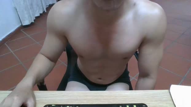 Xu666 23-09-2024 Recorded Video sexymale