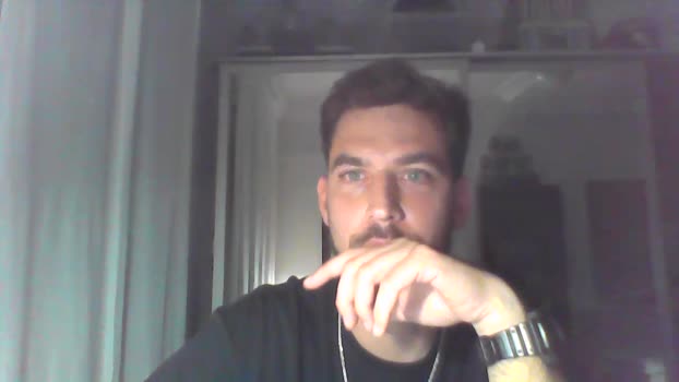 carlitos619 23-09-2024 Recorded Video beauty