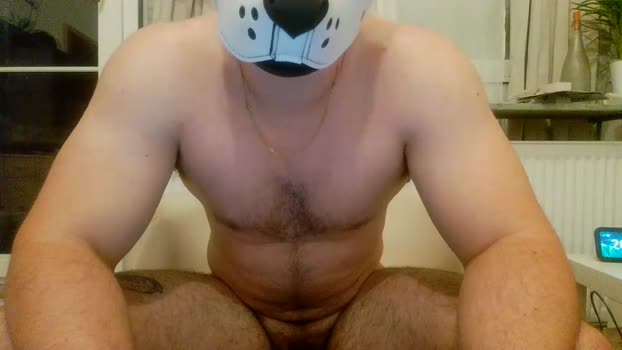 gaymuscledoc 23-09-2024 Recorded Video jackoff