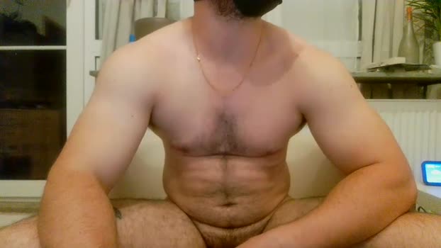 gaymuscledoc 23-09-2024 Recorded Video beauty