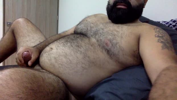 hairymex3 24-09-2024 Recorded Video bj-dildo