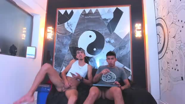 leeonn_1 24-09-2024 Recorded Video hardcock