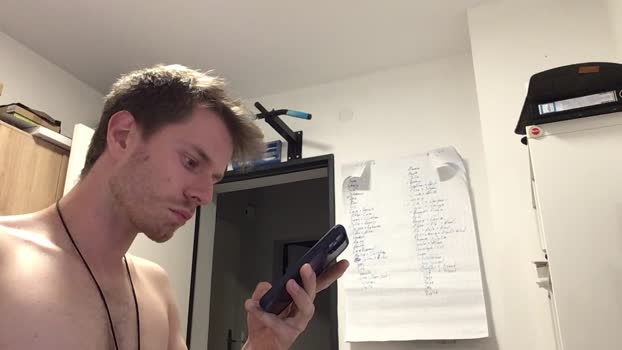 lukas480 23-09-2024 Recorded Video deep