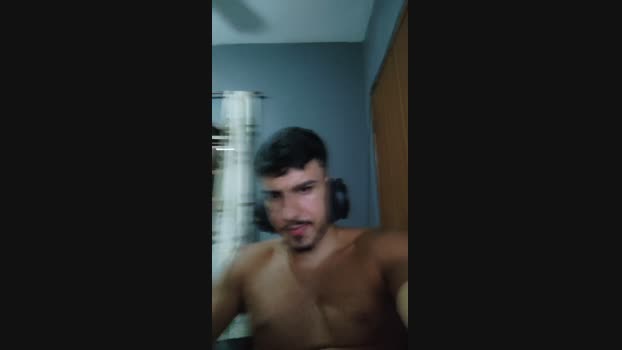 robsonhaha 24-09-2024 Recorded Video bigass