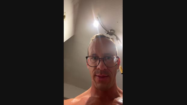 yumyum18 23-09-2024 Recorded Video bigballs