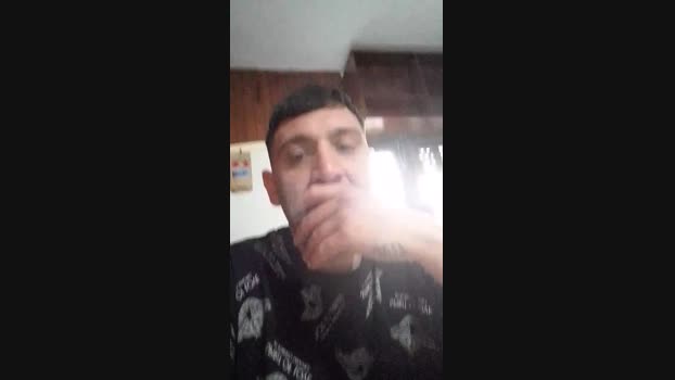 Cristeanchaaud 24-09-2024 Recorded Video naked
