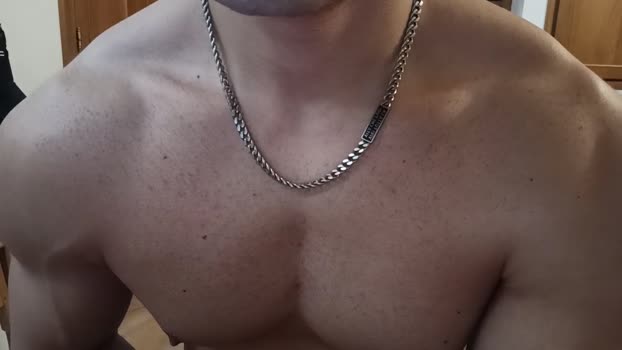 Frabroker 25-09-2024 Recorded Video sexymale
