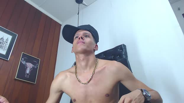 GaboReyes 25-09-2024 Recorded Video spanking
