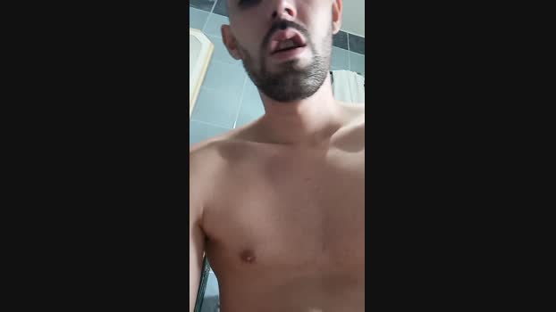 Ismander 25-09-2024 Recorded Video sexymale