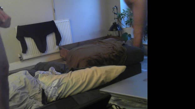 JetBluXXX 25-09-2024 Recorded Video wank