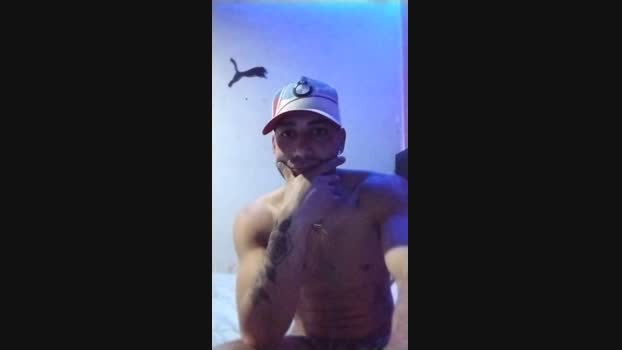 Luxxxiano_Porin 25-09-2024 Recorded Video nasty