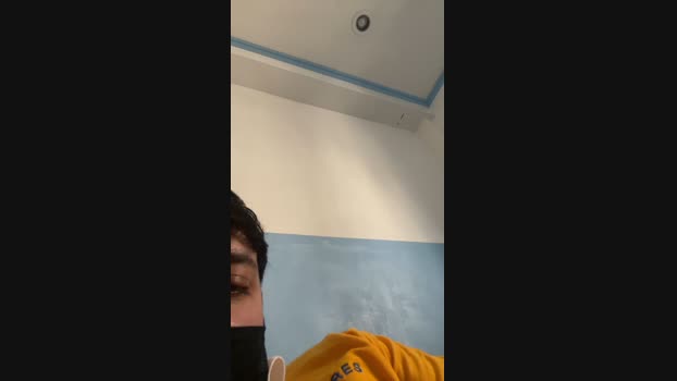 Mike777m 24-09-2024 Recorded Video bigass