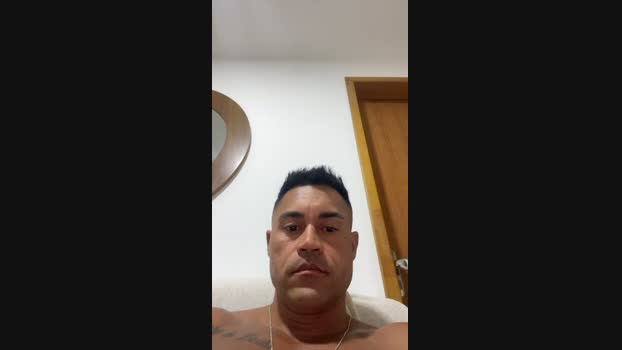 RenzoCastelo 25-09-2024 Recorded Video Naked