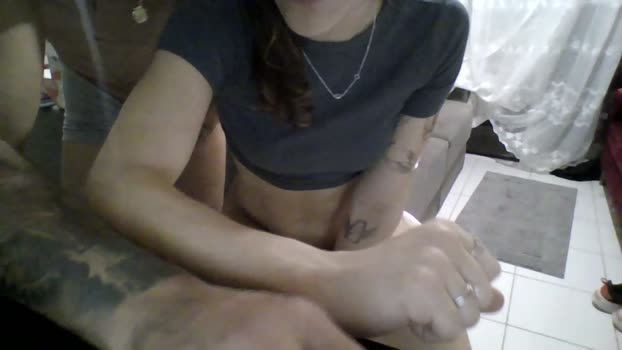 SarahMuri 25-09-2024 Recorded Video moan