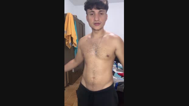 Teteudohot 25-09-2024 Recorded Video jerking