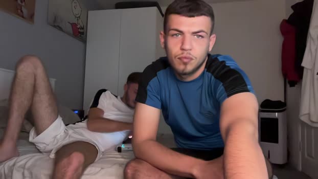 TrevDave24 24-09-2024 Recorded Video XXX