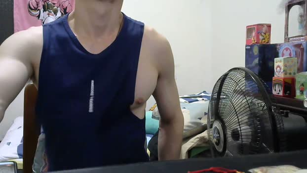 bbq322 25-09-2024 Recorded Video moan
