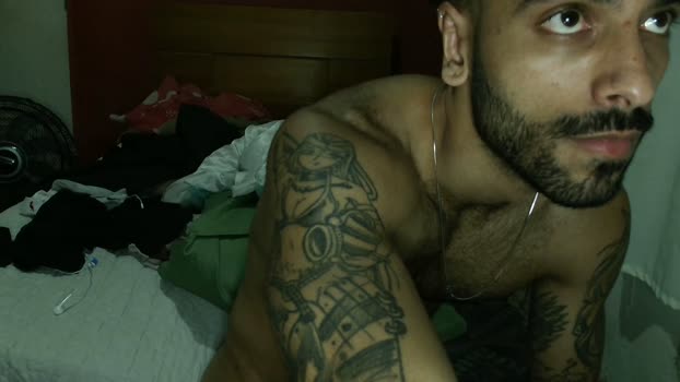 joaopaulogc 25-09-2024 Recorded Video sexyfeet