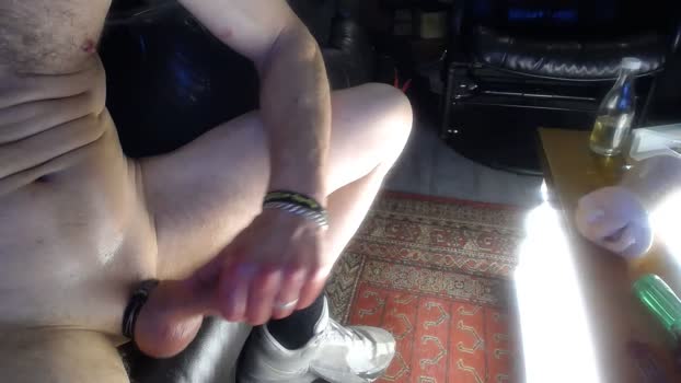 nicecockcammo 25-09-2024 Recorded Video big