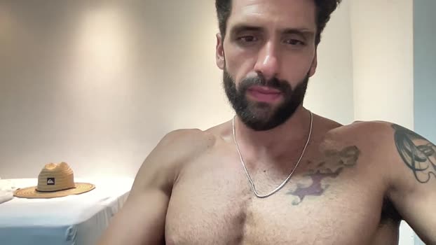 rayfit90 25-09-2024 Recorded Video Topless
