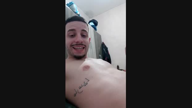 19cmdovitinho 25-09-2024 Recorded Video beauty