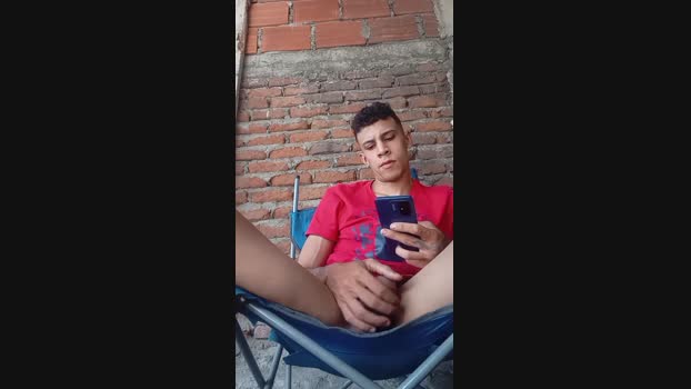 Bartisam 25-09-2024 Recorded Video horny