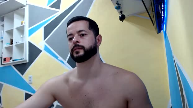 BombeiroHotx 26-09-2024 Recorded Video big