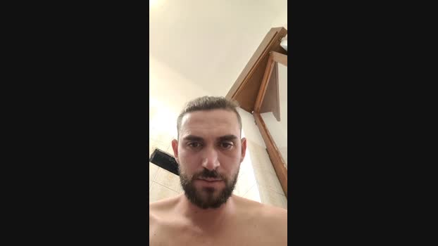 Ervin2900 26-09-2024 Recorded Video naked
