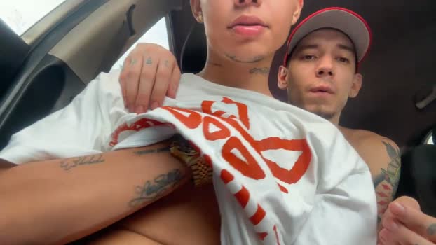 Fratstraights 25-09-2024 Recorded Video suck