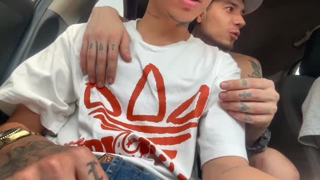 Fratstraights 25-09-2024 Recorded Video fuckme