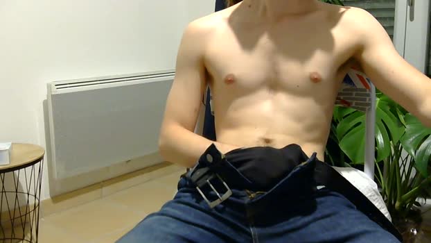 FrenchDonneLoad 25-09-2024 Recorded Video Topless