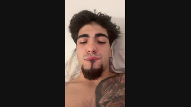 Jovencitobcn21 26-09-2024 Recorded Video kissing