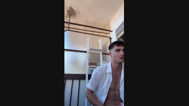 JustApoloXXL2 26-09-2024 Recorded Video spanking
