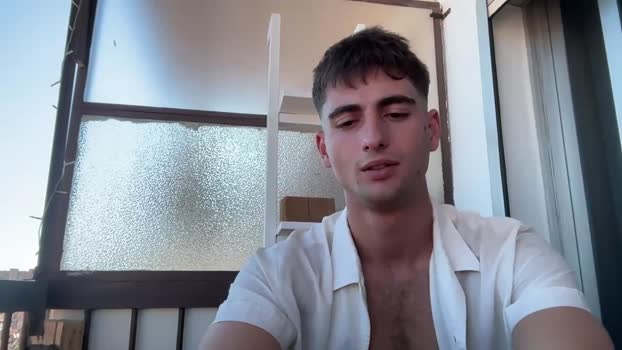 JustApoloXXL2 26-09-2024 Recorded Video jackoff