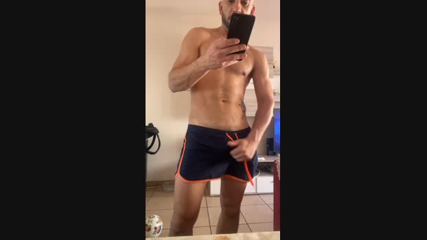 Kevinbcn85 26-09-2024 Recorded Video jerkoff