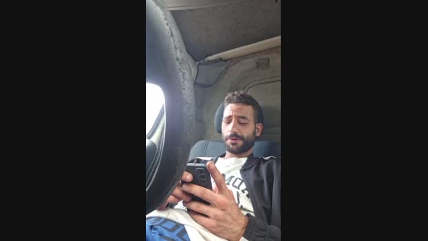 Lurio 25-09-2024 Recorded Video hardcock
