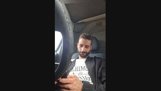 Lurio 25-09-2024 Recorded Video horny