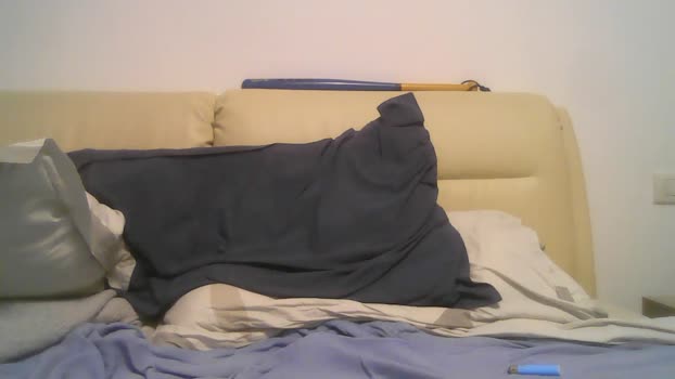 Magagna91 25-09-2024 Recorded Video Pretty